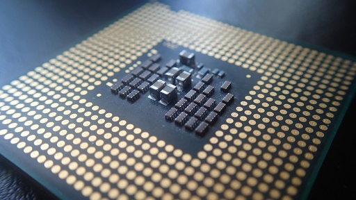 vCPU